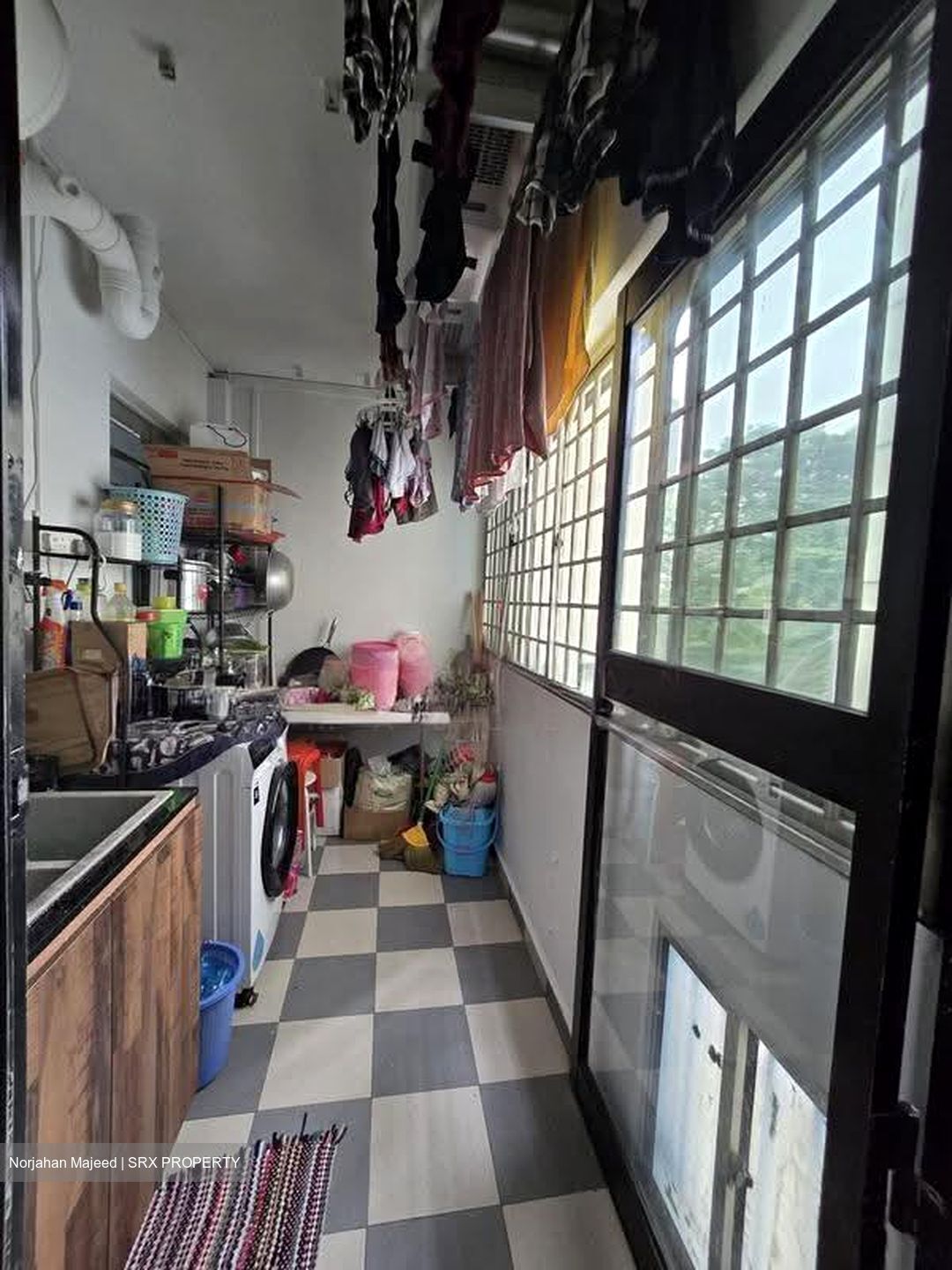 Blk 358 Woodlands Avenue 5 (Woodlands), HDB Executive #632418331